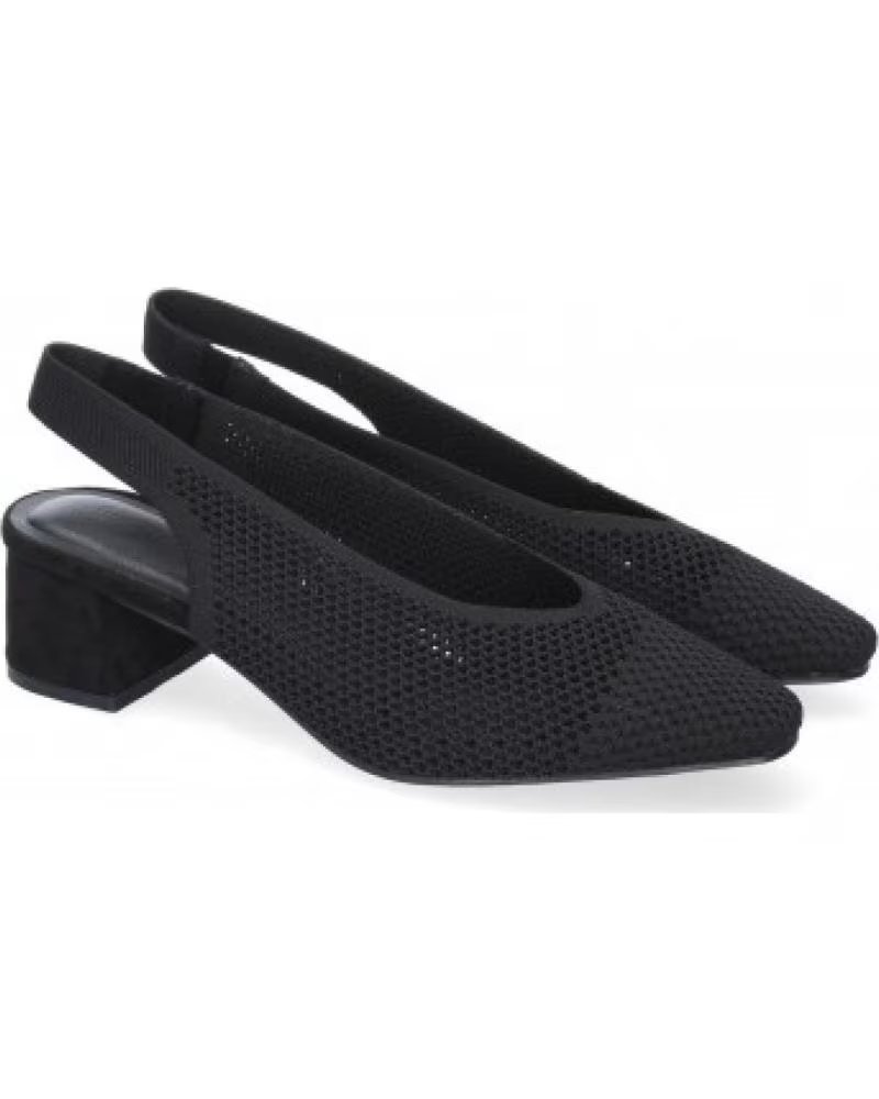 ESCARPINS SLINGBACK NOIRS SPORT3PUNTO0 S-3195 VARIOS COLORES