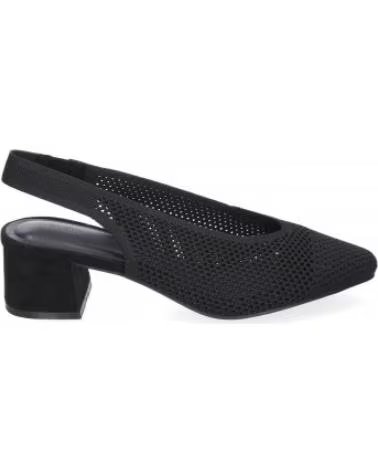 ESCARPINS SLINGBACK NOIRS SPORT3PUNTO0 S-3195 VARIOS COLORES