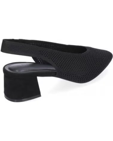 ESCARPINS SLINGBACK NOIRS SPORT3PUNTO0 S-3195 VARIOS COLORES