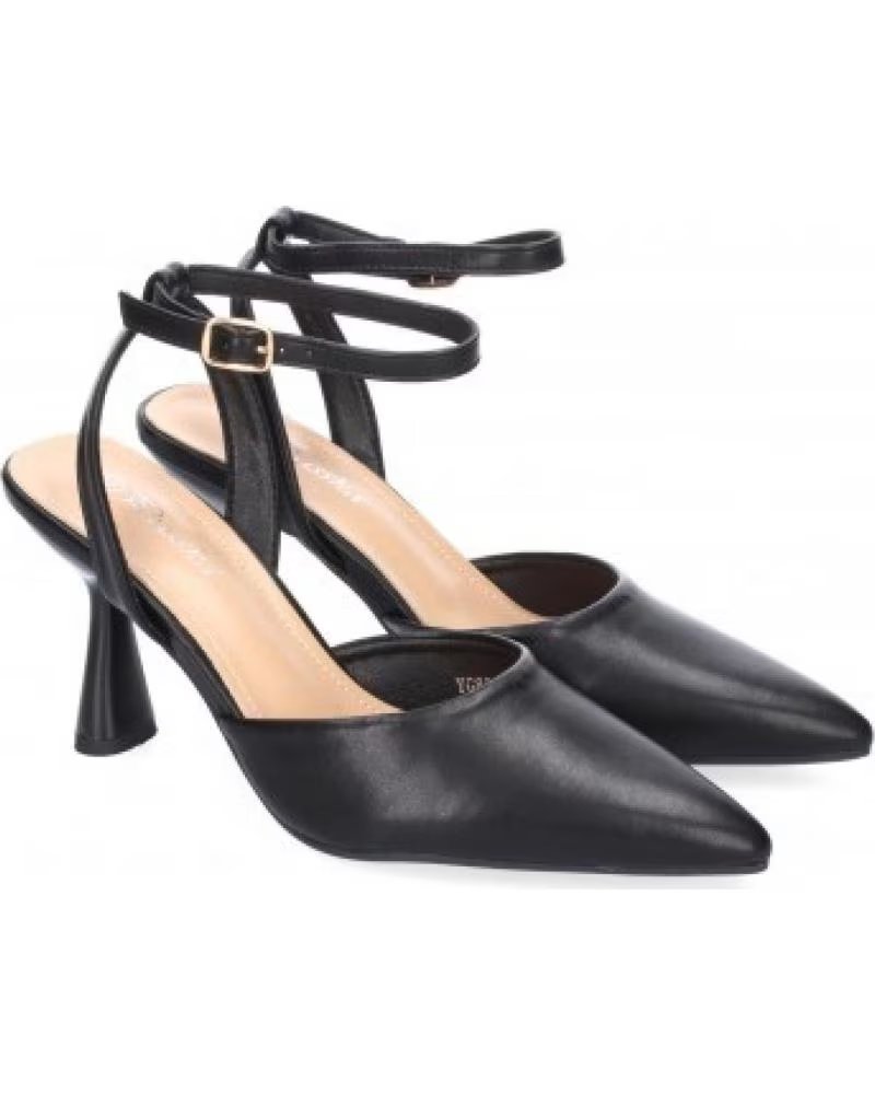 SPORT3PUNTO0 YG827 PUMPS MIT KNÖCHELRIEMEN VARIOS COLORES