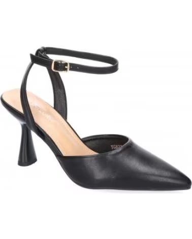 SPORT3PUNTO0 YG827 PUMPS MIT KNÖCHELRIEMEN VARIOS COLORES