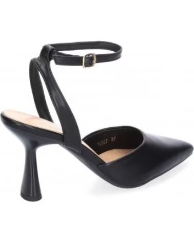 SPORT3PUNTO0 YG827 PUMPS MIT KNÖCHELRIEMEN VARIOS COLORES