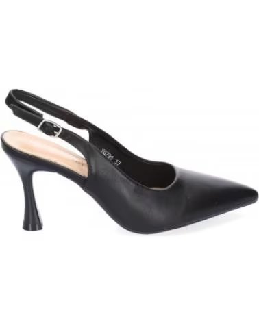 ESCARPINS SLINGBACK SPORT3PUNTO0 YG799 NOIR VARIOS COLORES