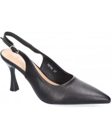 ESCARPINS SLINGBACK SPORT3PUNTO0 YG799 NOIR VARIOS COLORES