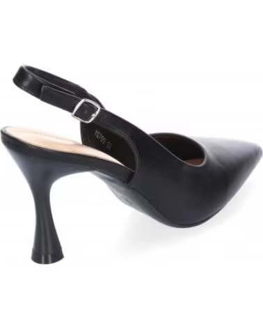 ESCARPINS SLINGBACK SPORT3PUNTO0 YG799 NOIR VARIOS COLORES