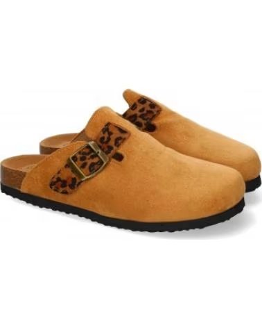 ZOCCOLI SPORT3PUNTO0 M-231E CON STAMPA LEOPARDATA VARIOS COLORES