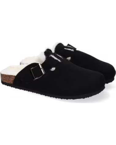 SPORT3PUNTO0 2780 CLOGS MIT WARMER INNENSOHLE VARIOS COLORES