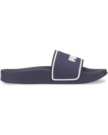 CIABATTE PUMA LEADCAT 2.0 BAMBINO BLU MARINO 384435-03 AZUL