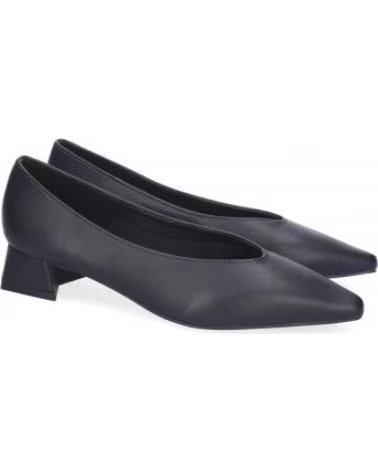 SCARPE ELEGANTI NERE SPORT3PUNTO0 A-3316 VARIOS COLORES