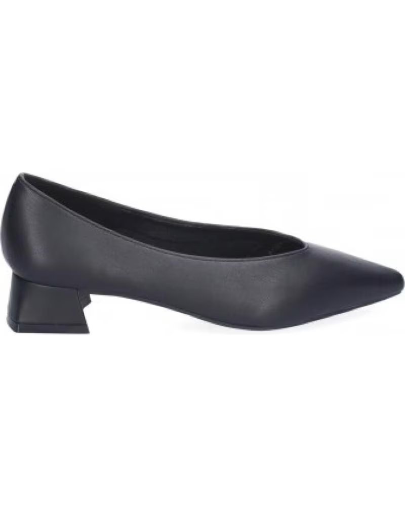 SCARPE ELEGANTI NERE SPORT3PUNTO0 A-3316 VARIOS COLORES