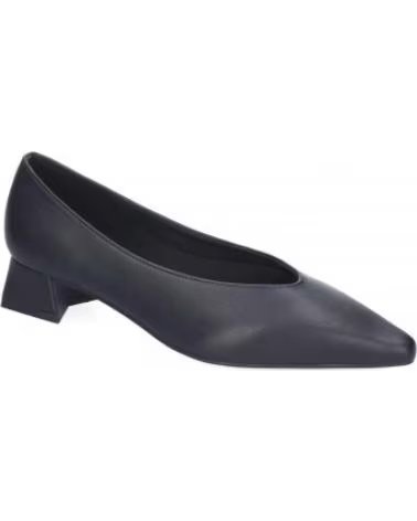 SCARPE ELEGANTI NERE SPORT3PUNTO0 A-3316 VARIOS COLORES