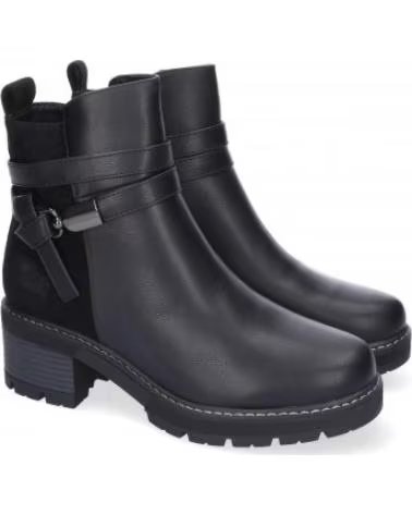 DAMENSTIEFEL SPORT3PUNTO0 2411 RIEMEN ABSATZ VARIOS COLORES