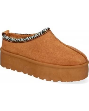 ZAPATILLAS SPORT3PUNTO0 G-008 MUJER PLATAFORMA CAMEL VARIOS COLORES