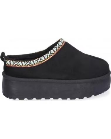 FREIZEITSCHUHE DAMEN SPORT3PUNTO0 G-008 MIT SCHMUCK-APPLIKATION VARIOS COLORES