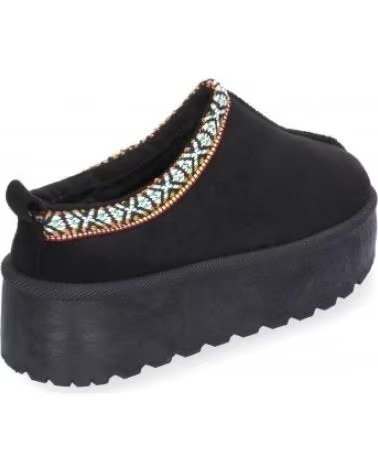 FREIZEITSCHUHE DAMEN SPORT3PUNTO0 G-008 MIT SCHMUCK-APPLIKATION VARIOS COLORES