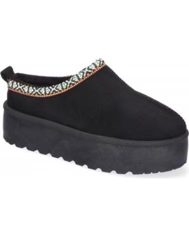 FREIZEITSCHUHE DAMEN SPORT3PUNTO0 G-008 MIT SCHMUCK-APPLIKATION VARIOS COLORES