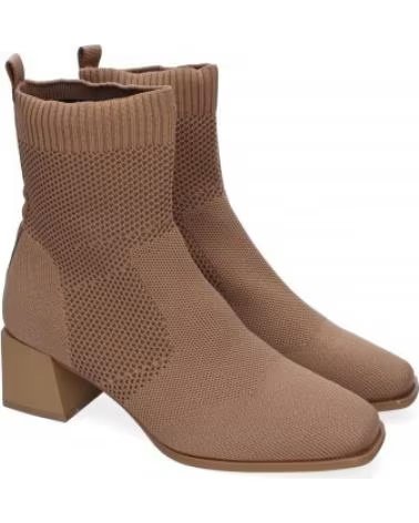 BOTAS DE MALHA SPORT3PUNTO0 A9627 FEMININA VARIOS COLORES