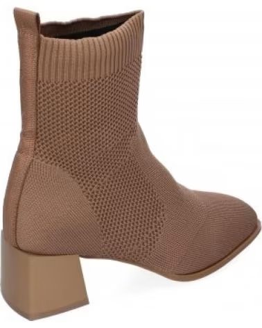 STRICKSTIEFEL SPORT3PUNTO0 A9627 DAMEN VARIOS COLORES