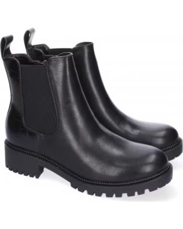CHELSEA-STIEFEL SPORT3PUNTO0 C797 MIT PROFILSOHLE VARIOS COLORES