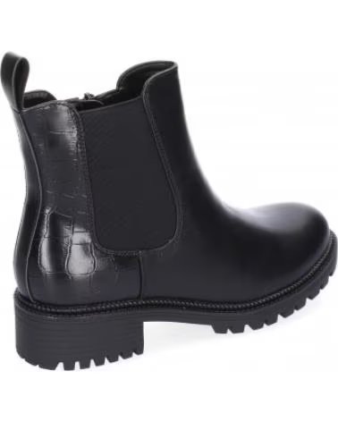 CHELSEA-STIEFEL SPORT3PUNTO0 C797 MIT PROFILSOHLE VARIOS COLORES