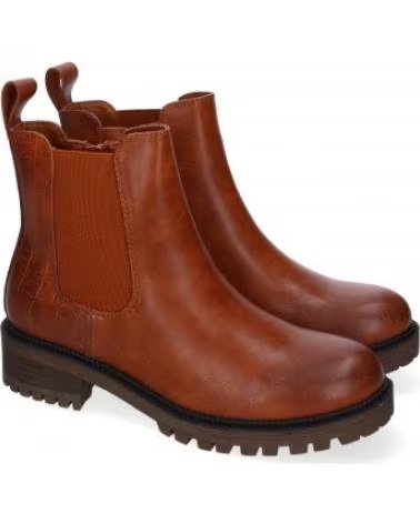 CHELSEA-STIEFEL SPORT3PUNTO0 C797 IN CAMEL VARIOS COLORES
