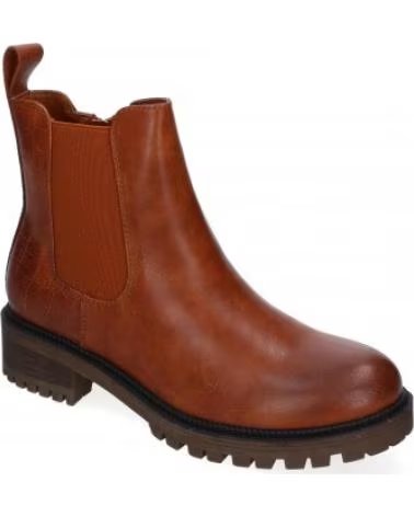 CHELSEA-STIEFEL SPORT3PUNTO0 C797 IN CAMEL VARIOS COLORES