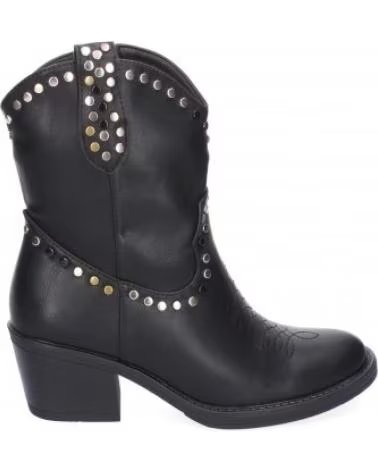 BOTTES COWBOY SPORT3PUNTO0 JH28075 AVEC RIVETS VARIOS COLORES
