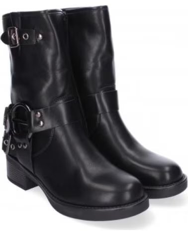 MOTORRADSTIEFEL SPORT3PUNTO0 2403 DAMEN VARIOS COLORES