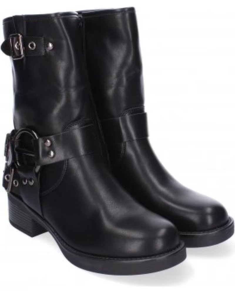 MOTORRADSTIEFEL SPORT3PUNTO0 2403 DAMEN VARIOS COLORES