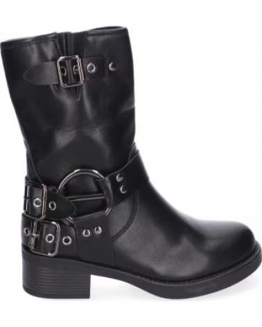MOTORRADSTIEFEL SPORT3PUNTO0 2403 DAMEN VARIOS COLORES
