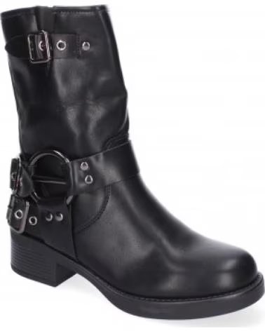 MOTORRADSTIEFEL SPORT3PUNTO0 2403 DAMEN VARIOS COLORES