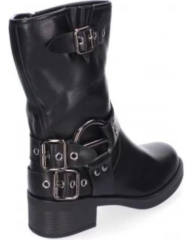 MOTORRADSTIEFEL SPORT3PUNTO0 2403 DAMEN VARIOS COLORES