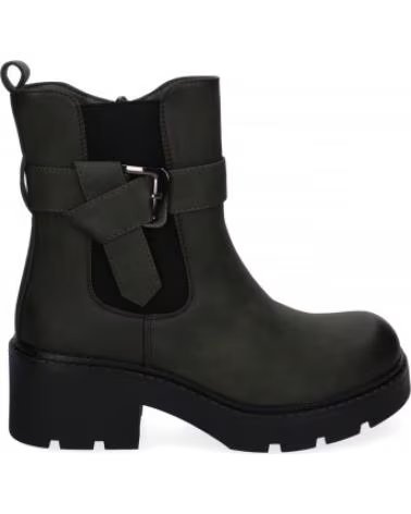 SPORT3PUNTO0 2420 DAMENSTIEFEL MIT SCHNALLE VARIOS COLORES