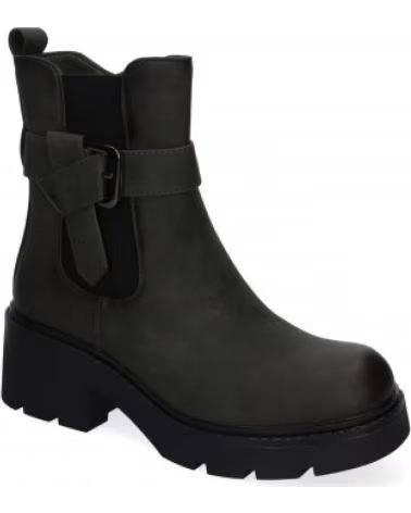 SPORT3PUNTO0 2420 DAMENSTIEFEL MIT SCHNALLE VARIOS COLORES