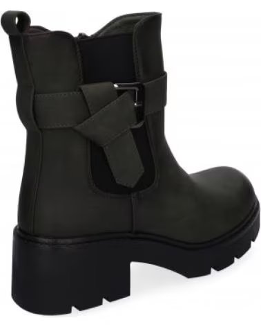 SPORT3PUNTO0 2420 DAMENSTIEFEL MIT SCHNALLE VARIOS COLORES