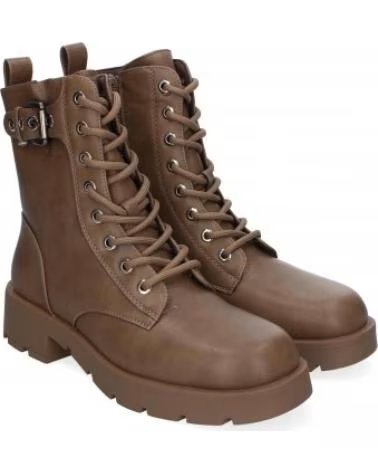 BOTAS MILITARES SPORT3PUNTO0 2405 FEMININAS VARIOS COLORES