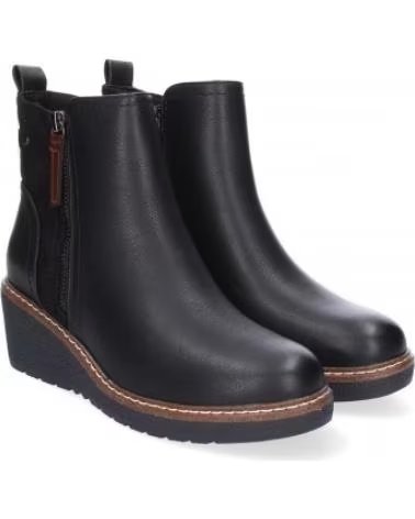 SPORT3PUNTO0 VRA-1066-NEGRO VARIOS COLORES