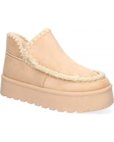 STIVALI SPORT3PUNTO0 MODELLO VRA-1192 BEIGE VARIOS COLORES