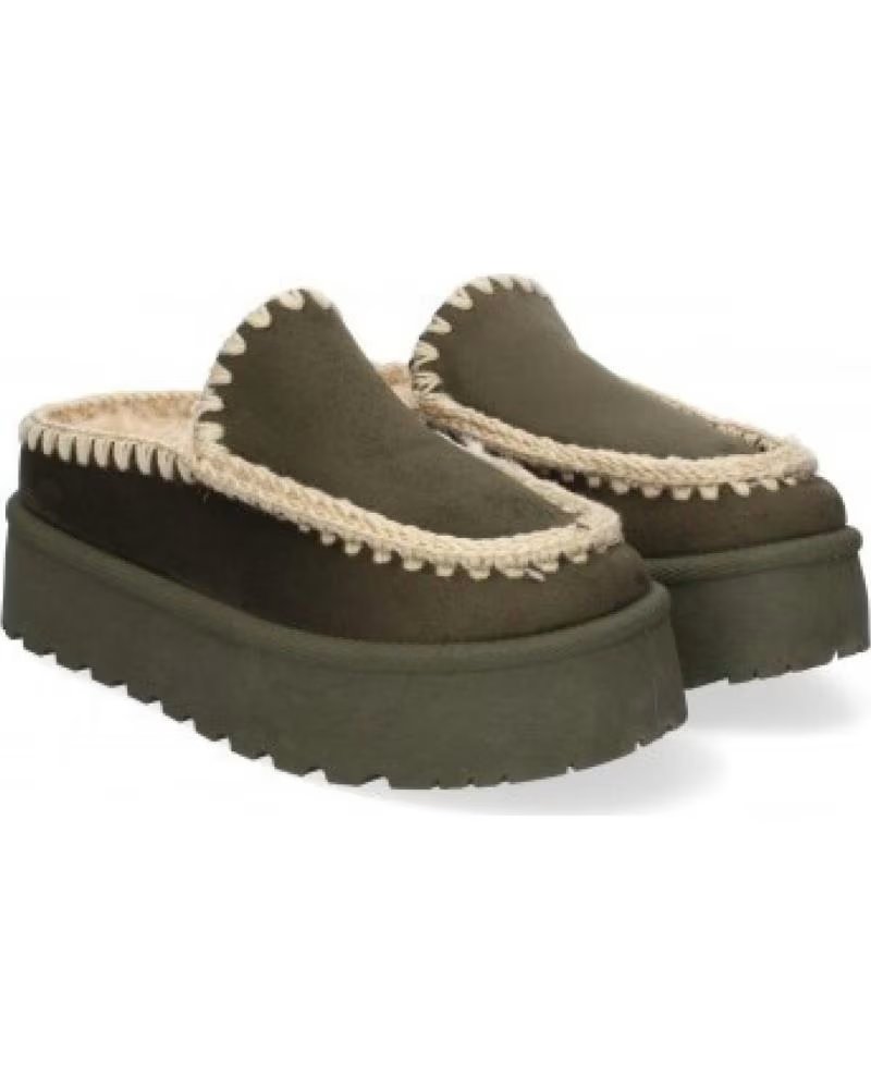 MOCASSIM PLATAFORMA SPORT3PUNTO0 VRA-1193 FEMININO VARIOS COLORES