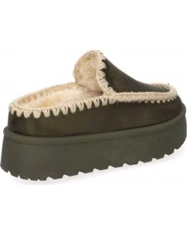 MOCASSIM PLATAFORMA SPORT3PUNTO0 VRA-1193 FEMININO VARIOS COLORES