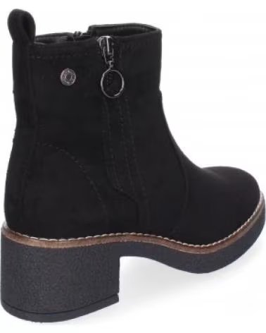 SPORT3PUNTO0 VRA-1082 PRETO BOTINS VARIOS COLORES