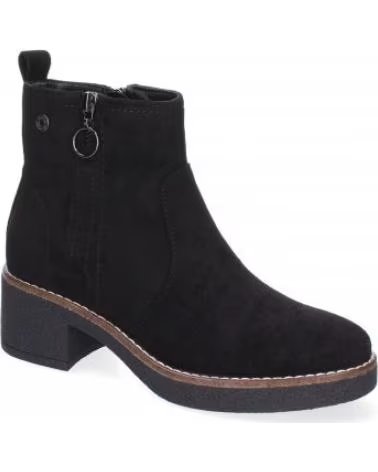 SPORT3PUNTO0 VRA-1082 PRETO BOTINS VARIOS COLORES
