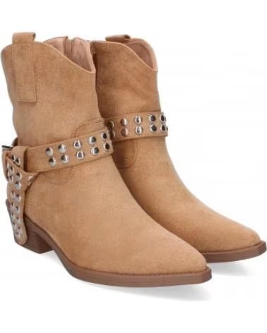 BOTTES SPORT3PUNTO0 YY-98 FEMME AVEC CLOUS VARIOS COLORES