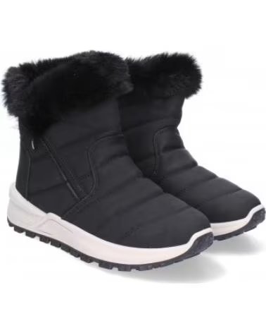 SPORT3PUNTO0 DAMENSTIEFEL MIT FELLFUTTER VARIOS COLORES