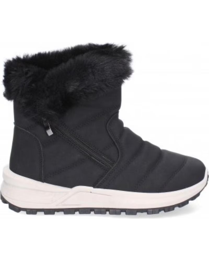 SPORT3PUNTO0 DAMENSTIEFEL MIT FELLFUTTER VARIOS COLORES
