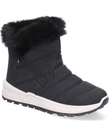 SPORT3PUNTO0 DAMENSTIEFEL MIT FELLFUTTER VARIOS COLORES
