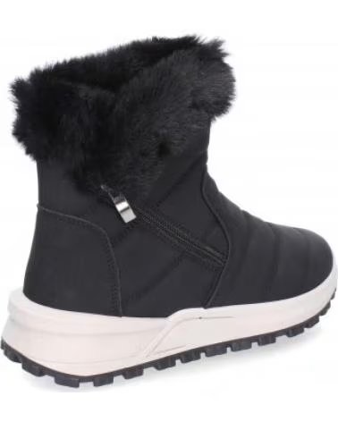 SPORT3PUNTO0 DAMENSTIEFEL MIT FELLFUTTER VARIOS COLORES