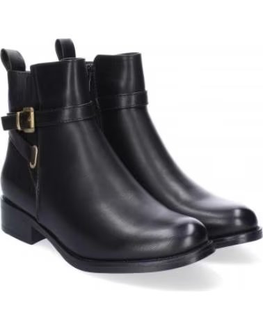 BOTAS DE TOBILLO SPORT3PUNTO0 TF8910 PARA MUJER VARIOS COLORES