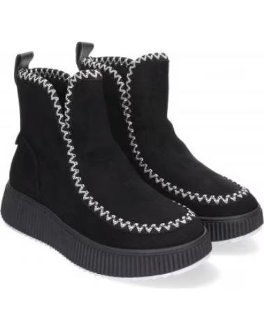 SPORT3PUNTO0 STIEFEL MODELL YY-20 MIT DICKER SOHLE VARIOS COLORES