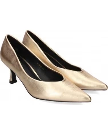 SPORT3PUNTO0 A-3311-ORO HEELS VARIOS COLORES